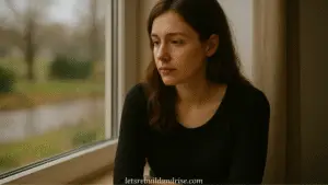to the woman who is heartbroke. this is for you