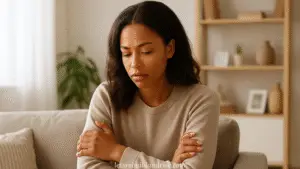 how to set boundaries as a giver