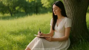 How to Hear God's Voice When Life Is Loud
