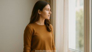 How to Stop Feeling Like a Failure After Divorce