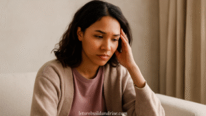what to do after a breakup