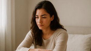 How to Stop Obsessing Over Them After a Breakup