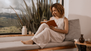 hidden link between boundaries and self worth