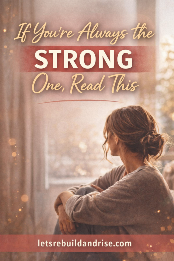 overgiving in relationships