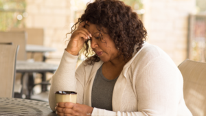 How to Let Go of Anger After Divorce Without Ignoring the Pain