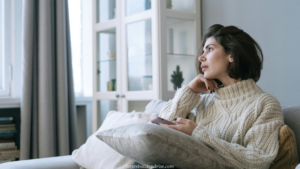 how to stop breaking your own boundaries