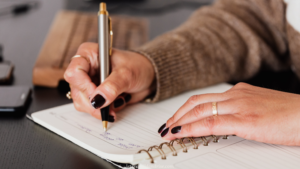 50 Healing Journal Prompts to Help You Process a Breakup Deeply