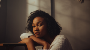 Why Your Glow-Up After Heartbreak Feels So Hard