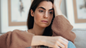 10 Signs You Have Trust Issues After Heartbreak