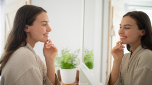 30 Daily Affirmations for Women Healing After Heartbreak