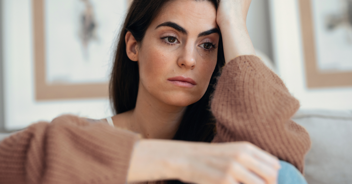 10 Signs You Have Trust Issues After Heartbreak