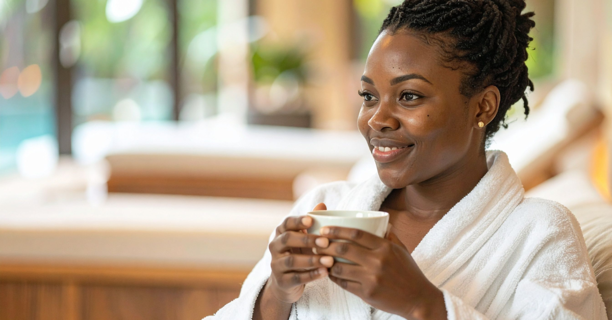 25 Ways to Protect Your Peace This Year
