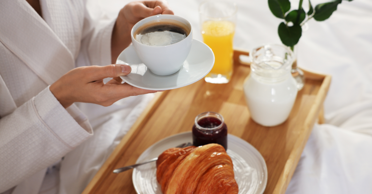 30 Comforting Things to Do When You Feel Emotionally Drained