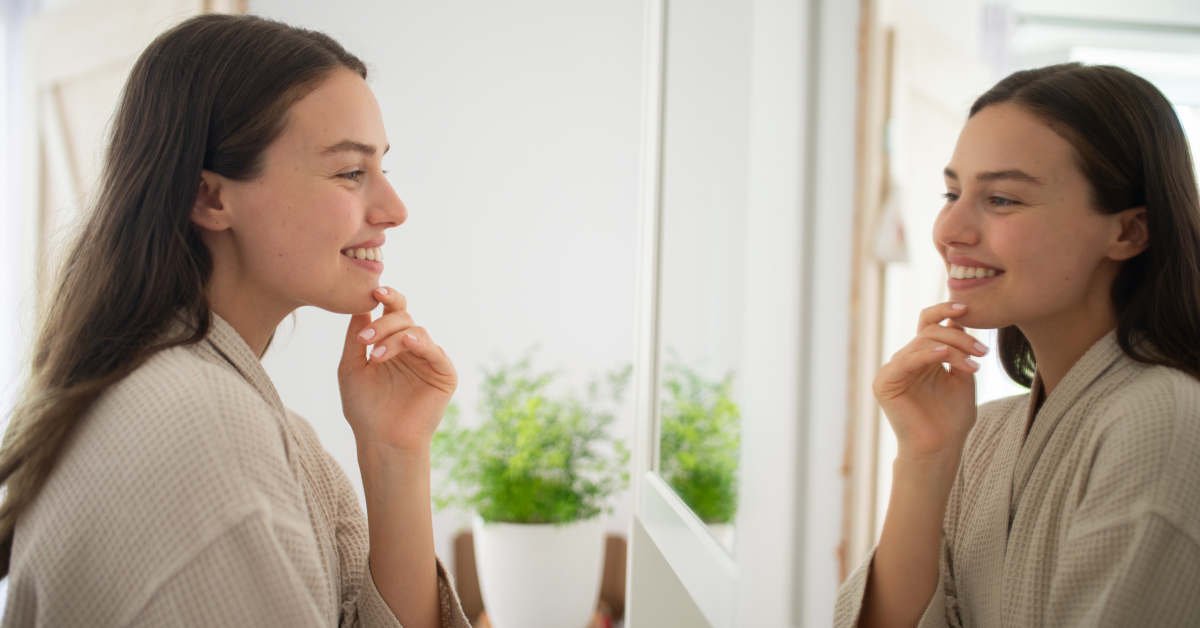30 Daily Affirmations for Women Healing After Heartbreak