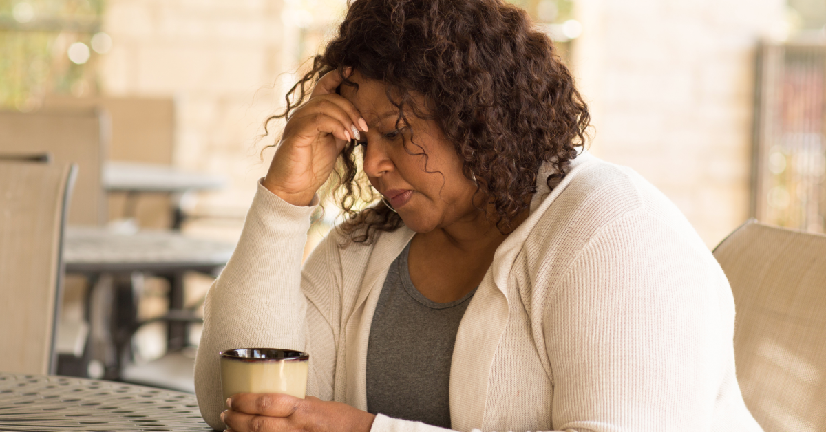 How to Let Go of Anger After Divorce Without Ignoring the Pain