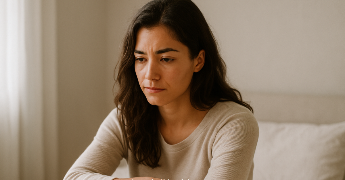 How to Stop Obsessing Over Them After a Breakup