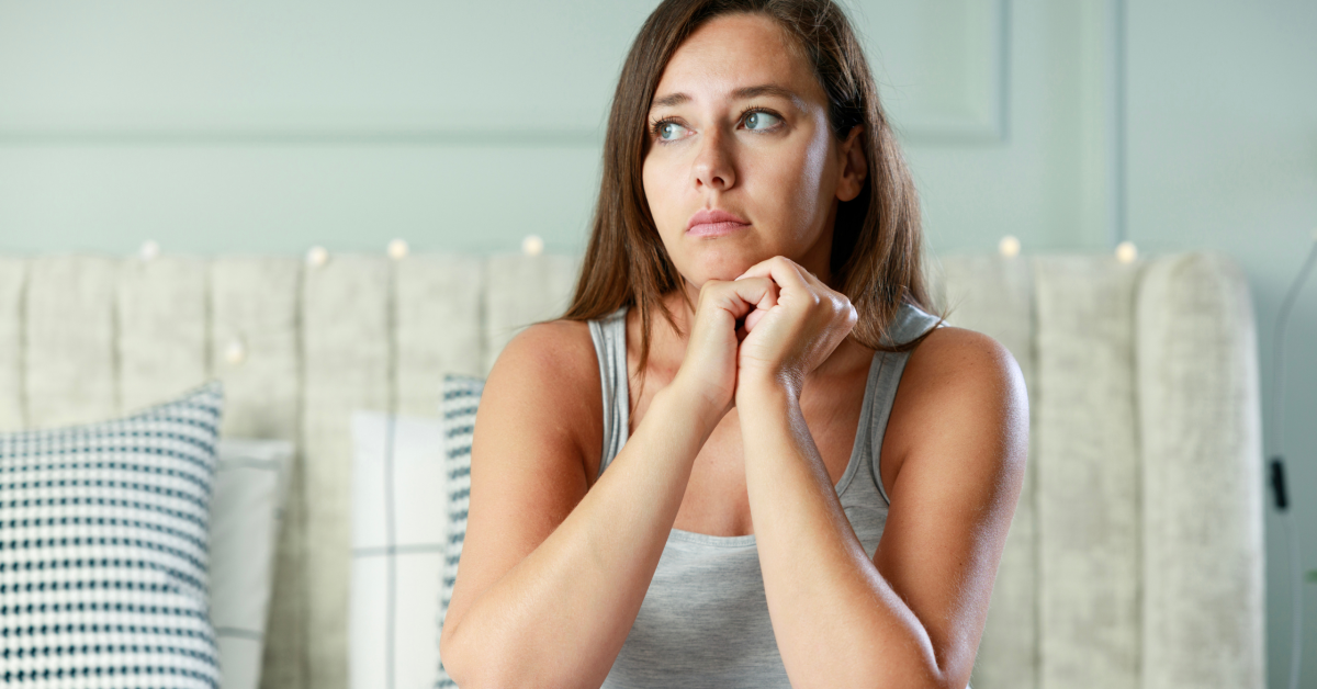 The 7 Stages of Grief After a Breakup And How to Move Through Them Gently