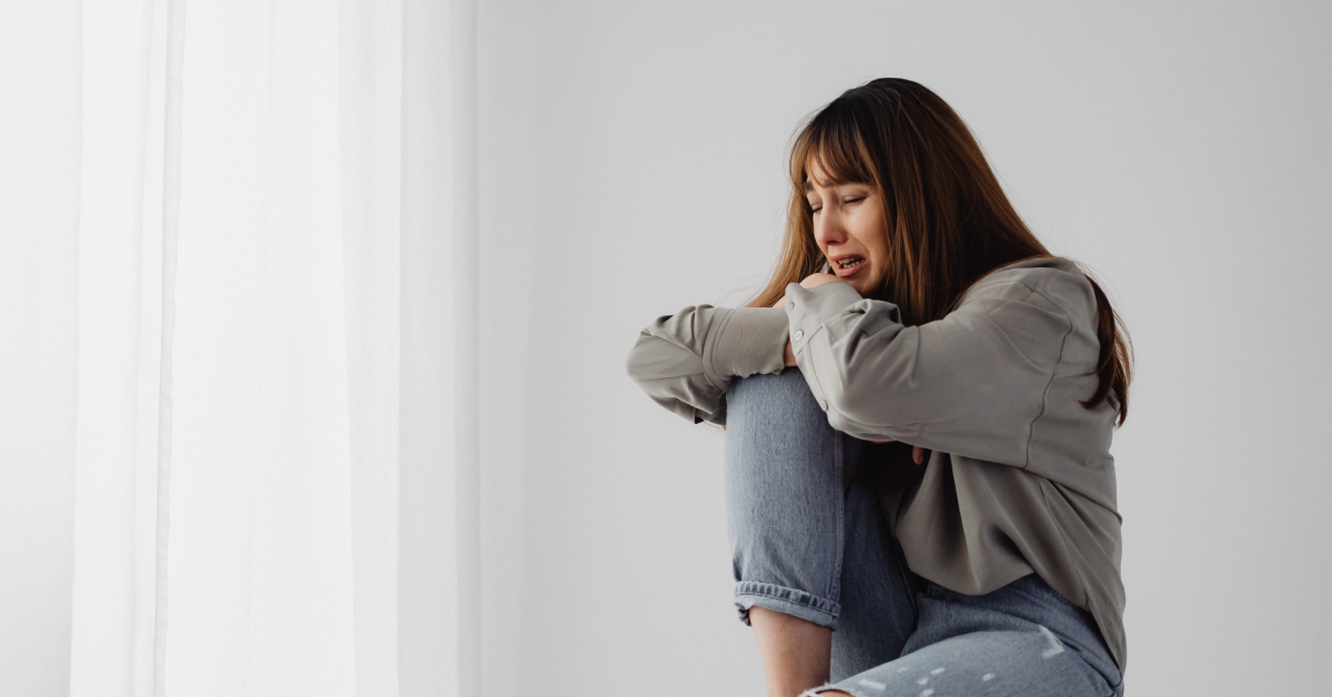 To the Woman Who Just Had Her Heart Broken: This Is for You