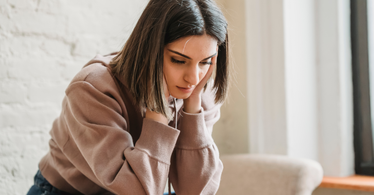 Why Betrayal Hurts So Deeply and What It’s Really Triggering in You