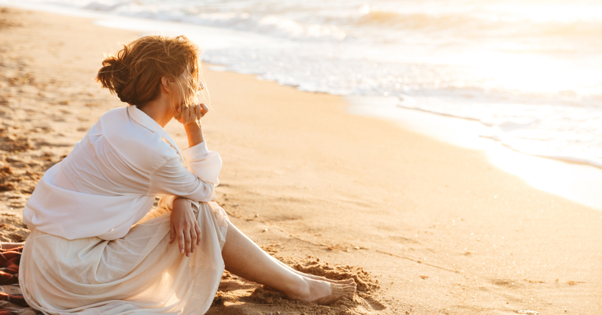 Why Letting Go of Being Right Is the Secret Sauce to Your Peace