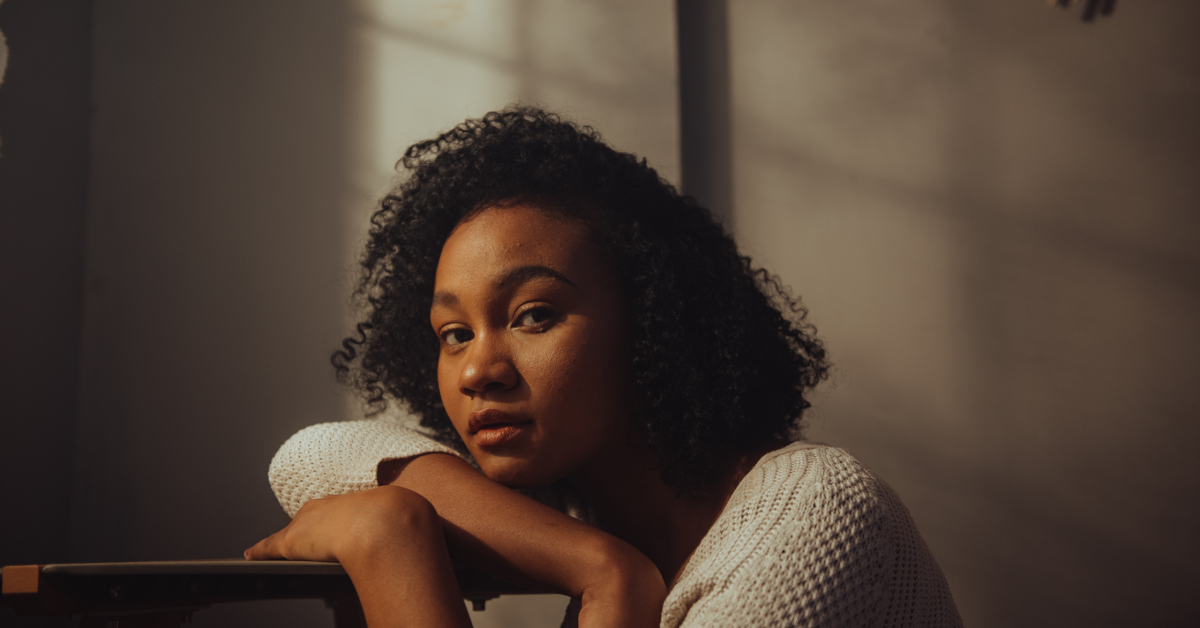 Why Your Glow-Up After Heartbreak Feels So Hard