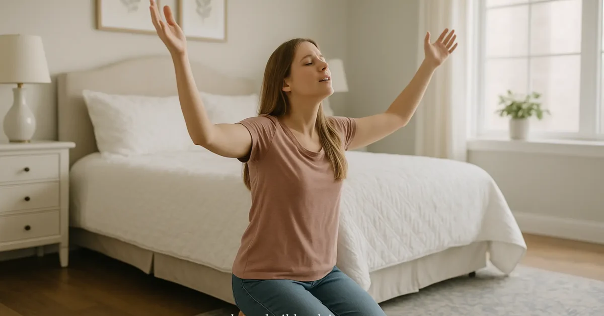 worship for emotional healing