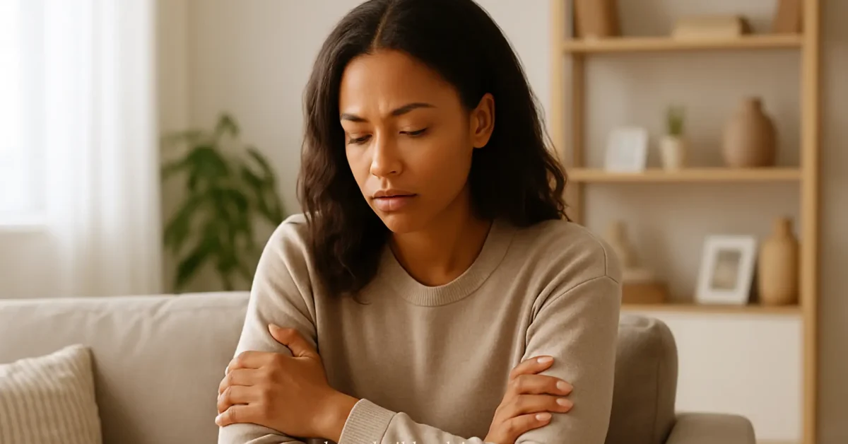 how to set boundaries as a giver