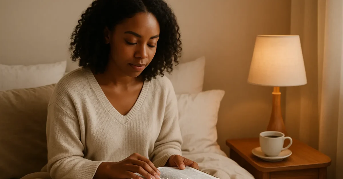 ways to invite God into your healing