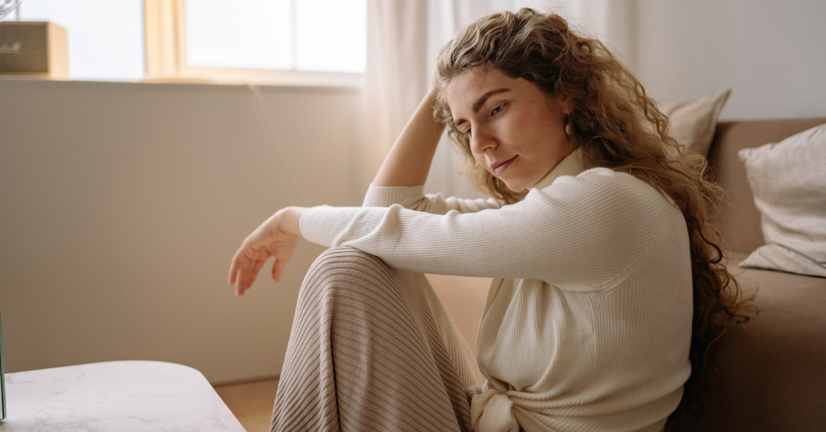 why you keep breaking your own boundaries